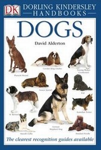 Enlarge image Cover: Dogs - DK
