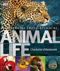 Cover: Illustrated Encyclopedia of Animal Life - DK