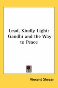 Cover: Lead, Kindly Light - Kessinger Publishing Co