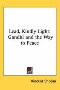 Enlarge image Cover: Lead, Kindly Light - Kessinger Publishing Co