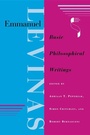 Cover: Emmanuel Levinas - Indiana University Press