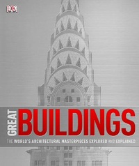 Enlarge image Cover: Great Buildings - DK
