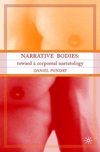 Abbildung von: Narrative Bodies - Palgrave MacMillan