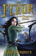 Cover: Dread Pirate Fleur and the Hangman's Noose - RHCB Digital