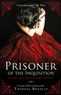 Cover: Prisoner of the Inquisition - RHCB Digital