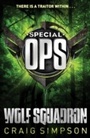 Cover: Special Operations: Wolf Squadron - RHCB Digital