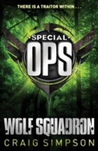 Enlarge image Cover: Special Operations: Wolf Squadron - RHCB Digital