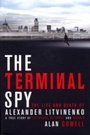 Cover: The Terminal Spy - Transworld Digital