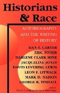 Cover: Historians and Race - Indiana University Press