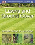 Cover: Lawns and Ground Cover - DK