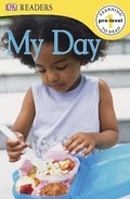 Cover: My Day - DK Children