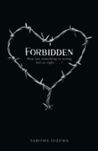 Enlarge image Cover: Forbidden - RHCB Digital