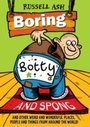 Cover: Boring, Botty and Spong - RHCB Digital