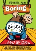 Cover: Boring, Botty and Spong - RHCB Digital