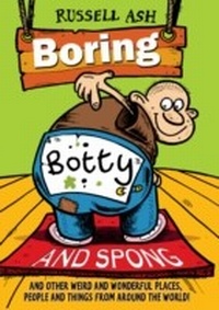 Abbildung von: Boring, Botty and Spong - RHCB Digital