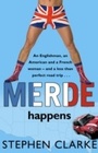 Cover: Merde Happens - Transworld Digital