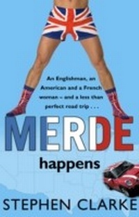 Enlarge image Cover: Merde Happens - Transworld Digital