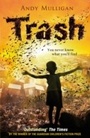 Cover: Trash - RHCB Digital