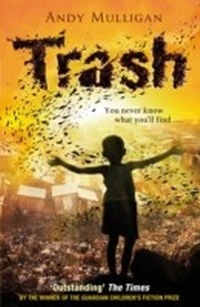 Enlarge image Cover: Trash - RHCB Digital