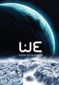 Cover: WE - RHCB Digital