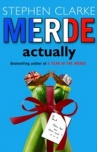 Enlarge image Cover: Merde Actually - Transworld Digital