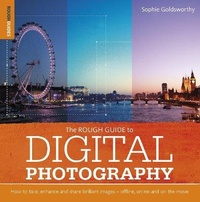 Abbildung von: The Rough Guide to Digital Photography - Rough Guides