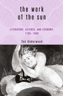 Bild: The Work of the Sun - Palgrave MacMillan