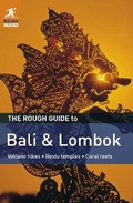 Cover: The Rough Guide to Bali & Lombok - Rough Guides