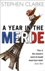 Cover: A Year In The Merde - Transworld Digital