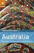 Cover: The Rough Guide to Australia - Rough Guides