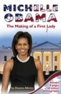 Cover: Michelle Obama - RHCB Digital