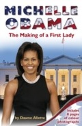 Cover: Michelle Obama - RHCB Digital