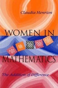 Cover: Women in Mathematics - Indiana University Press