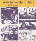 Cover: Readings in African Popular Culture - Indiana University Press
