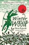 Cover: Winter Wood - RHCB Digital