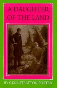 Enlarge image Cover: A Daughter of the Land - Indiana University Press