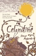 Cover: Celandine - RHCB Digital