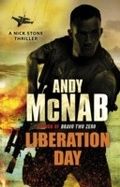 Cover: Liberation Day - Transworld Digital