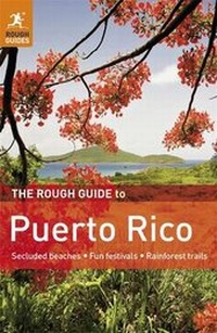 Abbildung von: The Rough Guide to Puerto Rico - Rough Guides