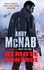 Cover: Remote Control - Transworld Digital