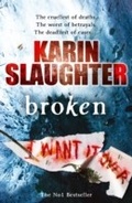 Cover: Broken - Cornerstone Digital