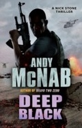 Cover: Deep Black - Transworld Digital