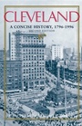 Cover: Cleveland, Second Edition - Indiana University Press