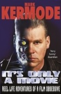 Cover: It's Only a Movie - Cornerstone Digital