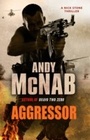 Cover: Aggressor - Transworld Digital