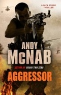 Cover: Aggressor - Transworld Digital