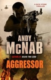 Enlarge image Cover: Aggressor - Transworld Digital