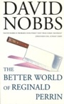 Cover: The Better World Of Reginald Perrin - Cornerstone Digital