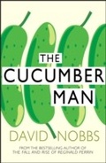 Cover: Cucumber Man - Cornerstone Digital