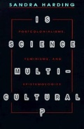 Cover: Is Science Multicultural? - Indiana University Press